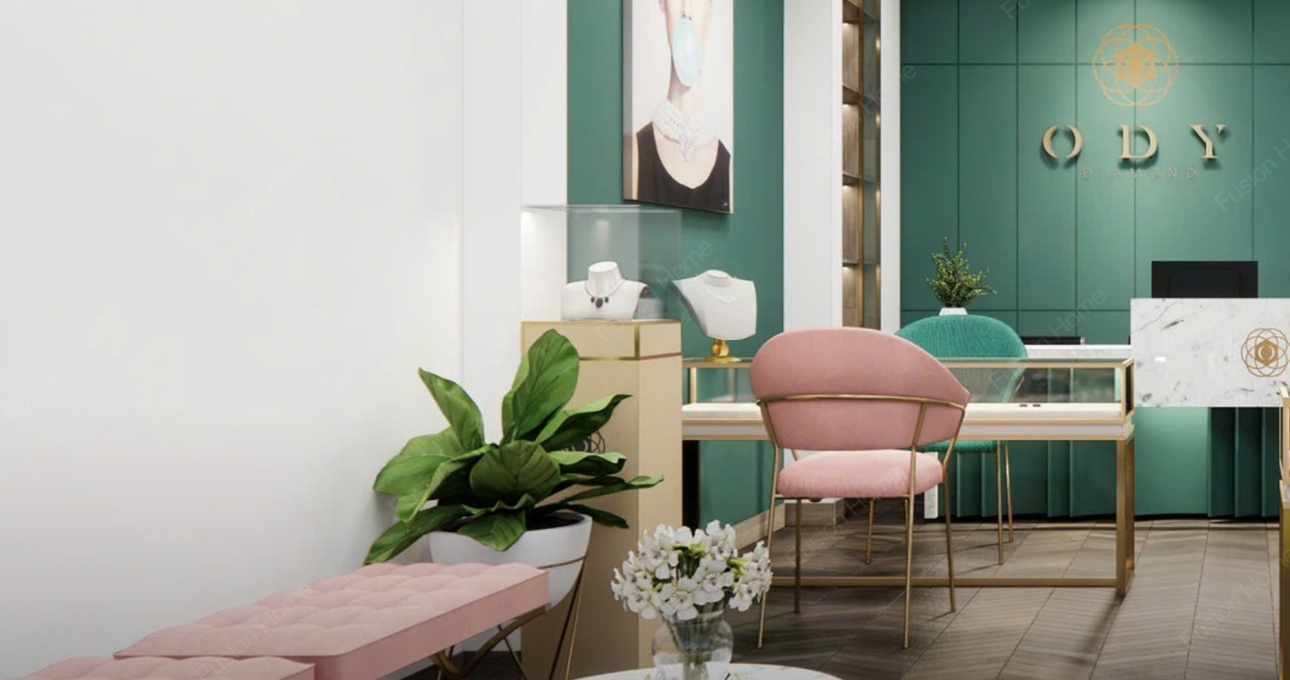 Khảo sát – Tư vấn – Báo giá sơ bộ